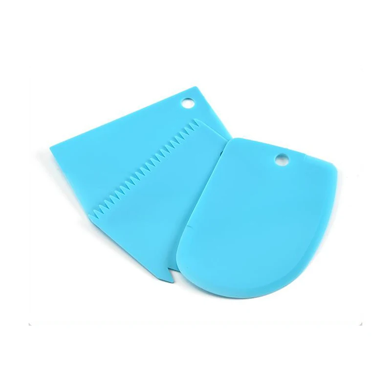 Пластиковый поворотный стол для торта Вращающийся торт пластиковый нож теста 10