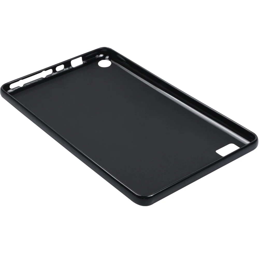 AXD Fire HD7 силиконовый умный планшет задняя крышка для Amazon Kindle HD 7 2015/2017 0 дюймов