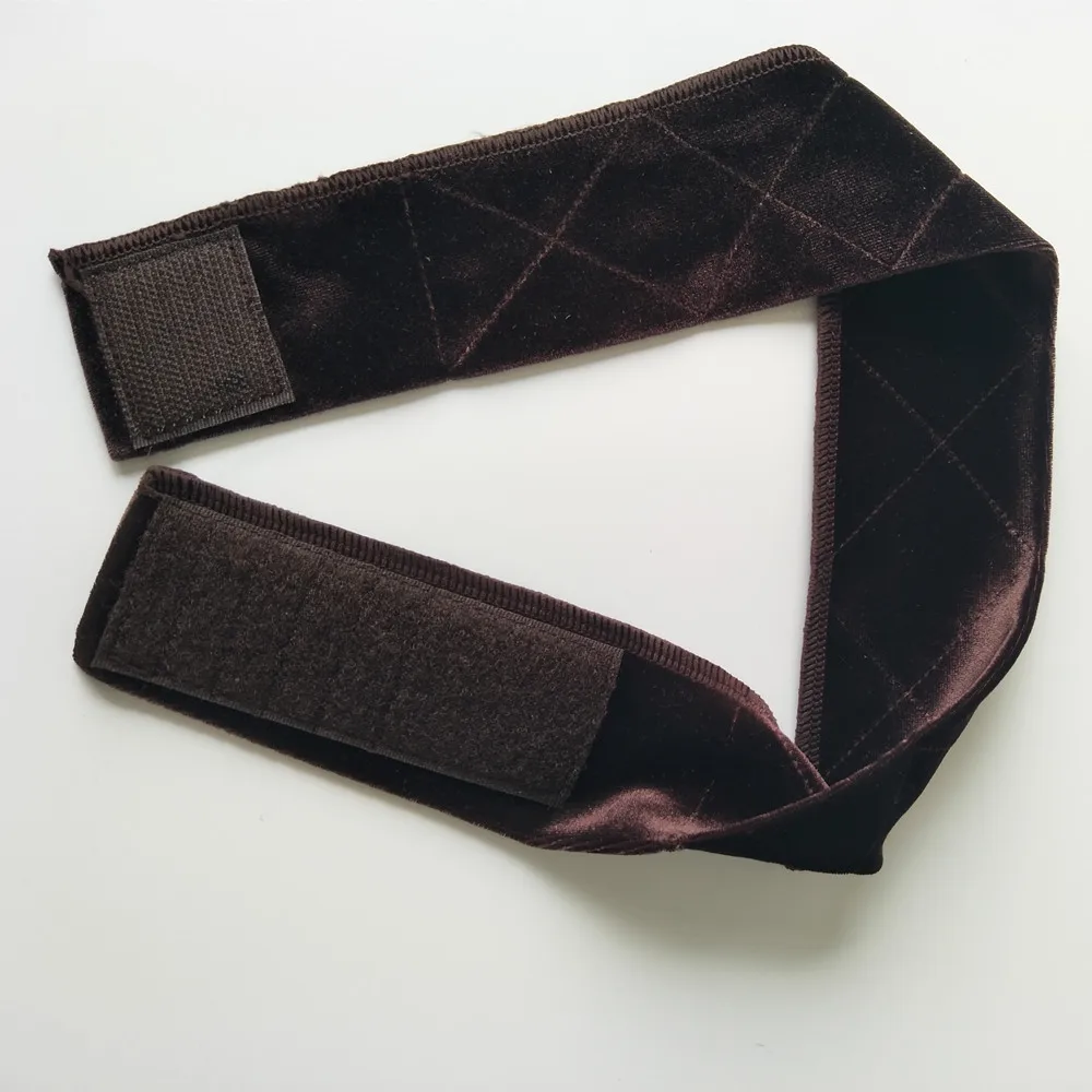 Акция распродажа ручная работа нескользящая повязка на голову для париков