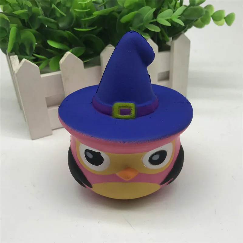 Забавный Роман игрушки силиконовый Забавные ABS животных Электрический Шокер