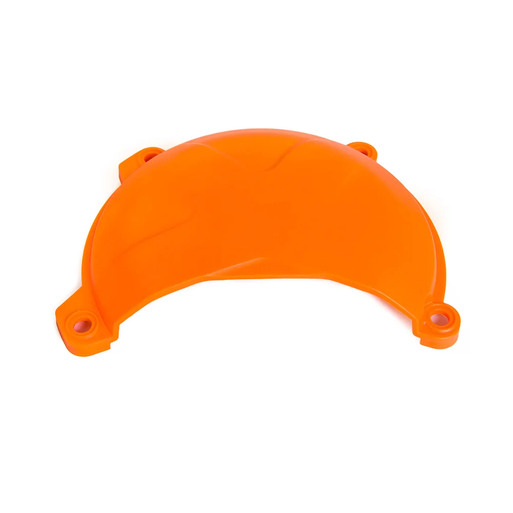 NICECNC Motorcycle Clutch Cover Water Pump Protector For KTM 250 350 SX-F EXC-F SIX DAYS XC-F XCF-W FREERIDE 11-2016 | Автомобили и