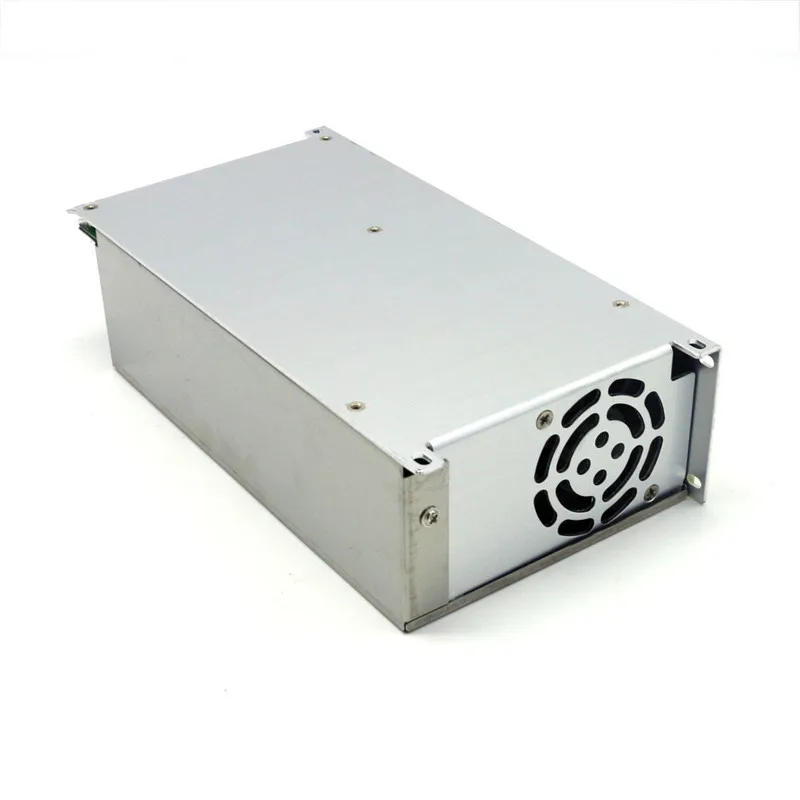 Power supply unit AC DC 48V 600W high power switching power supply Voltage Regulator 220v to 48v power supply