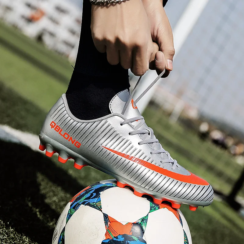 Новые официальные мужские сникерсы Superfly 6 Elite FG уличные футбольные бутсы для