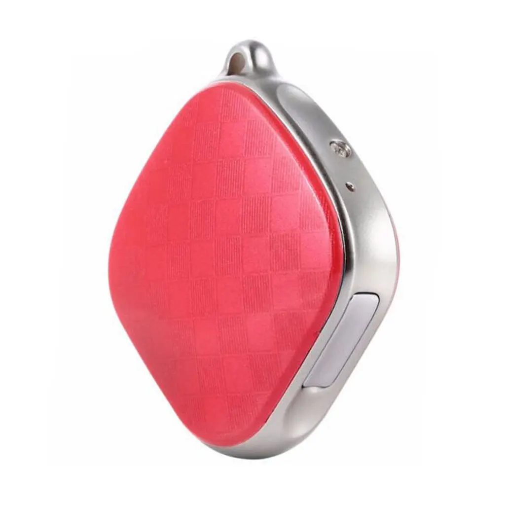 Мини Автомобильный локатор для домашних животных GPS трекер GSM устройство