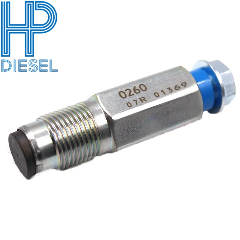 

Топливный рельсовый ограничитель давления клапан 095420-0260 0954200260 для Nissan Cabstar Navara Pathfinder для MITSUBISHI L200 2,5 DI