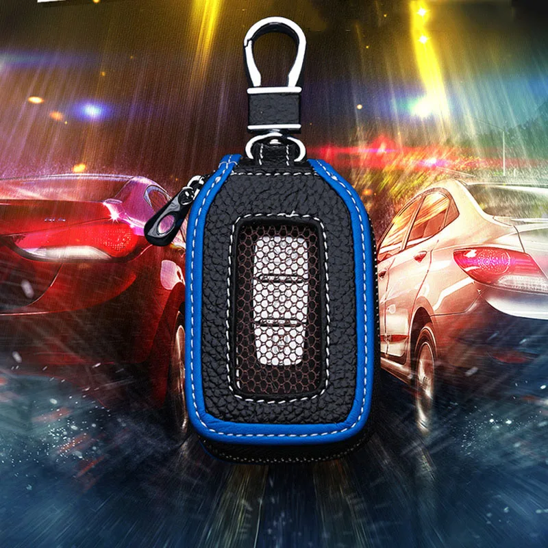 KUNBABY натуральная коровья кожа Автомобильный ключ сумка Автомобильный ключ чехол держатель модный автомобиль Stylin автомобильные аксессуары для Maserati 01