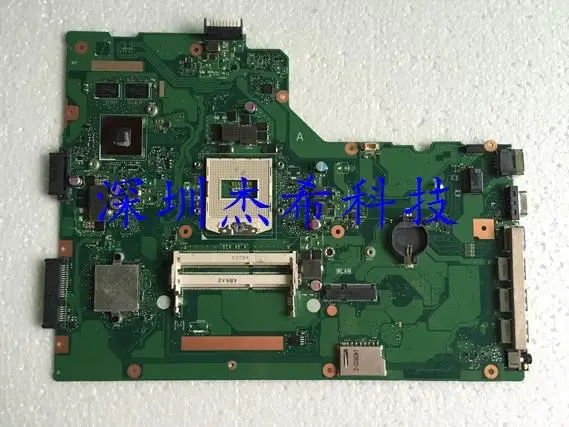 P751JF материнской REV.2.0 PGA947 DDR3 с графическим 4 ГБ 60NB0810 полный Тесты|Пульты ДУ| |