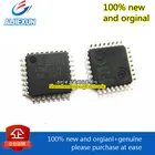 5 шт. 100% новый и оригинальный ATMEGA8A-AU ATMEGA8A QFP32 ATMEL 8-битный с 8 к байт в Системы программируемый флэш-памяти в наличии