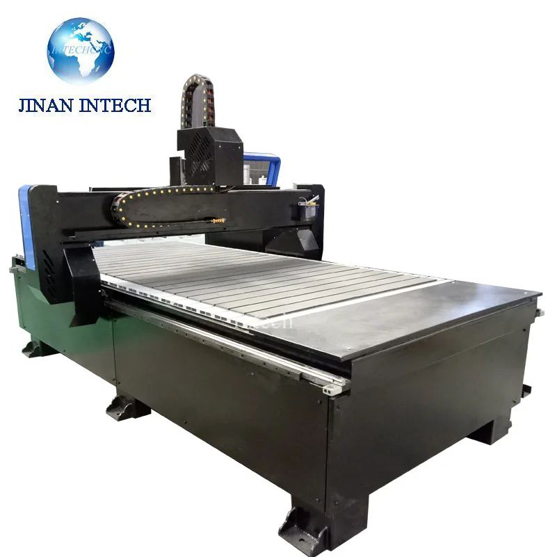 Сложные технологии LFM1325 5 осевой деревообрабатывающий фрезерный станок с ЧПУ для