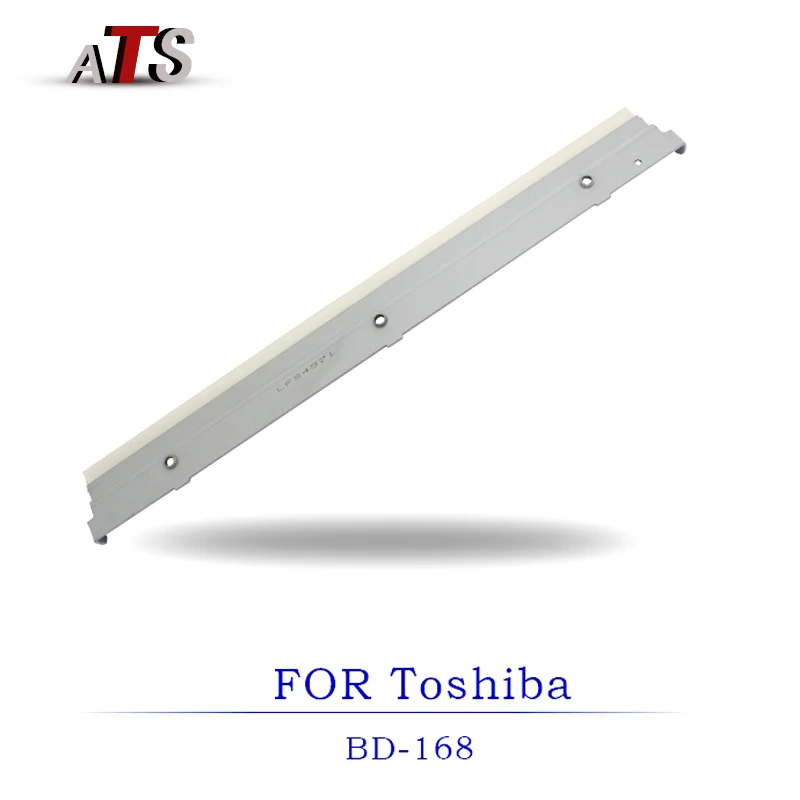 Чистящее лезвие барабана для Toshiba E 163 166 167 168 169 207 205 237 181 части копира E163 E166 E167 E168 E169