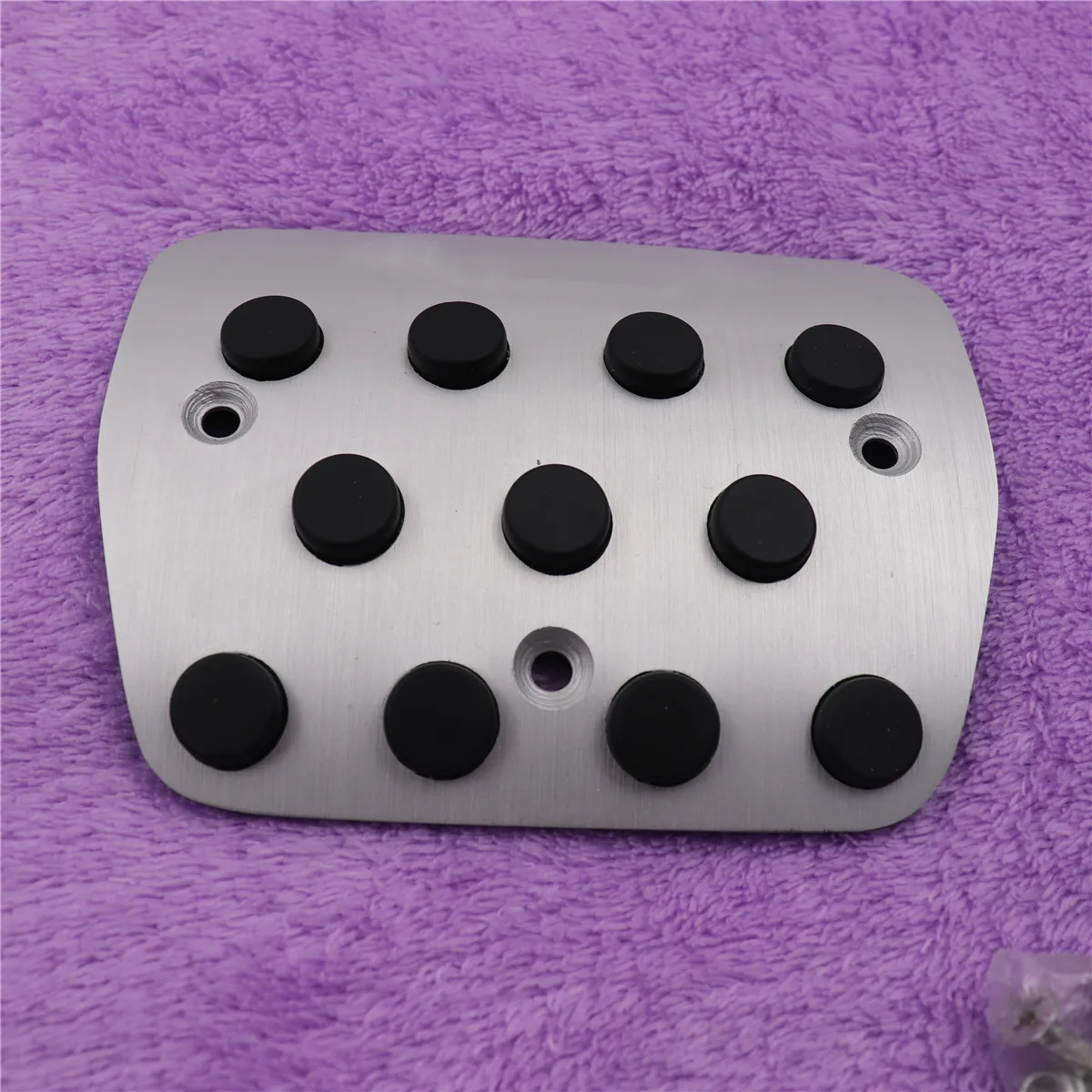 Автомобильные аксессуары DEE педаль ускоренного тормоза ножная для JEEP Renegade