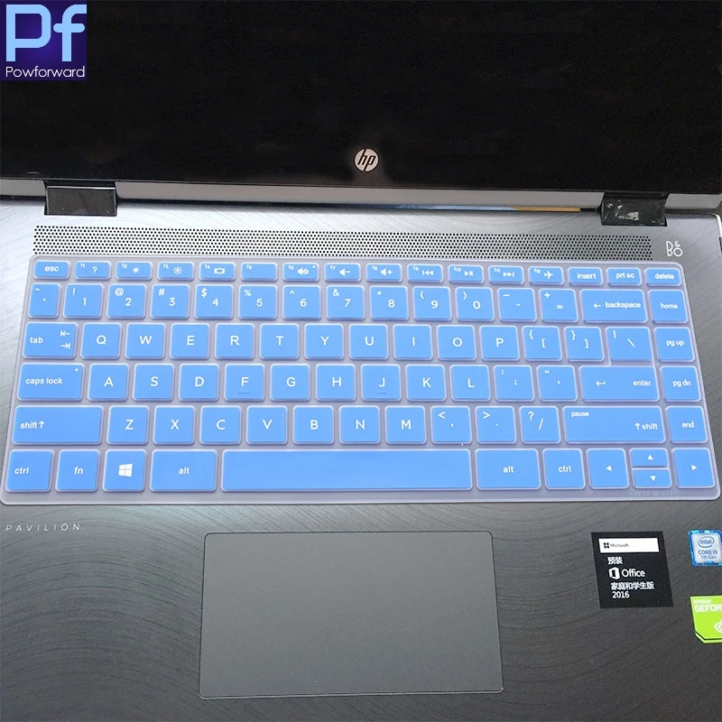 Чехол для ноутбука HP pavilion X360 14 BAxxxx/X360 BFxxxx дюймов|Чехлы клавиатуры| |