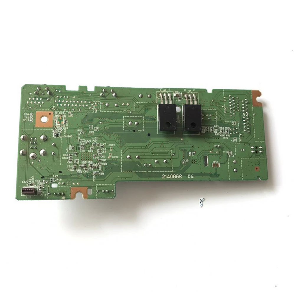 Оригинальная материнская плата для Epson L300 L301 L303 интерфейса принтера|epson motherboard|l110