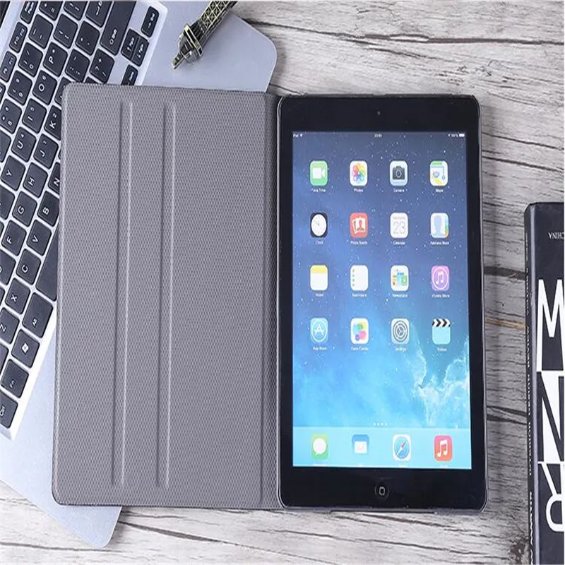 Оригинальный чехол для планшета в британском стиле ретро с рисунком руля ipad mini 4