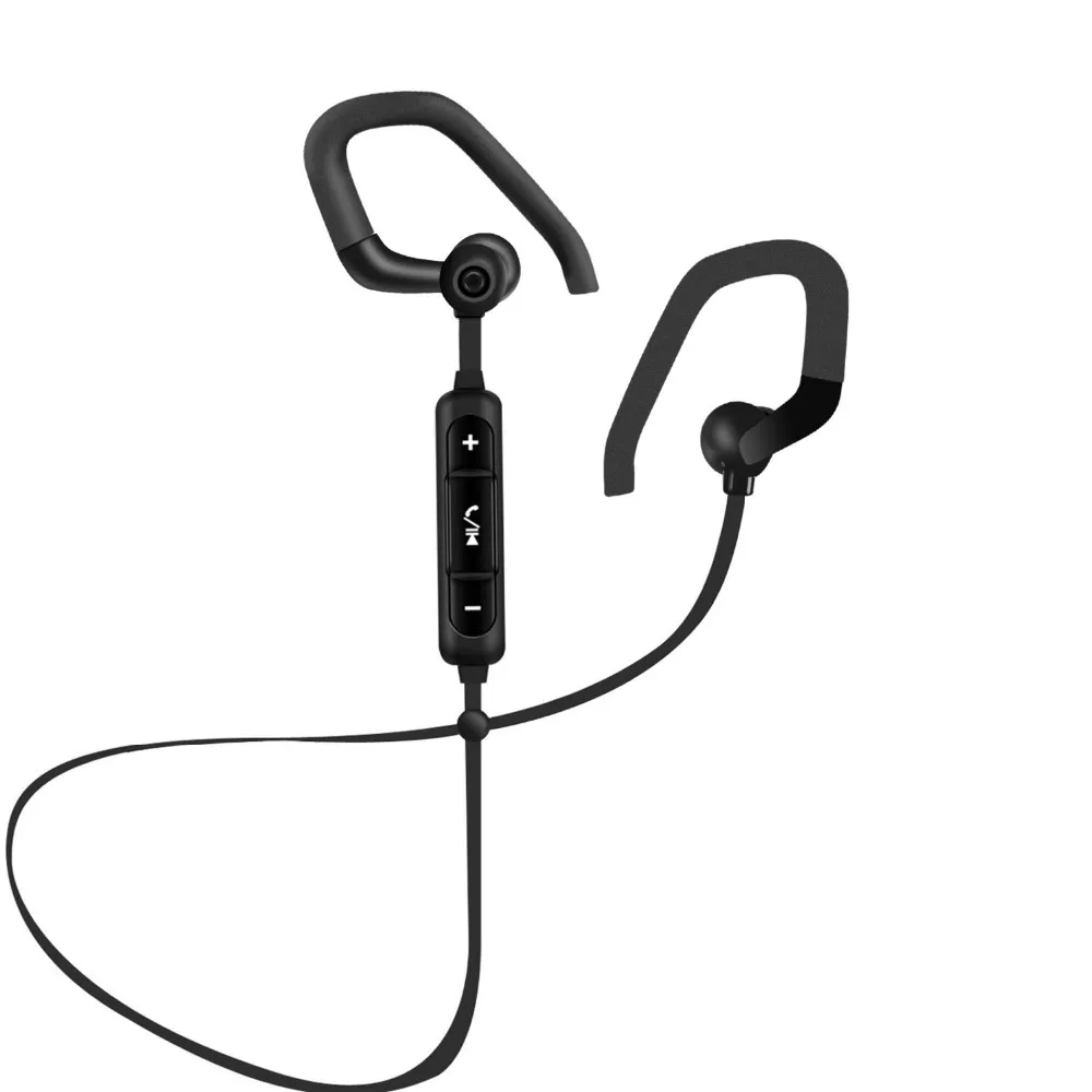 Беспроводные наушники Musttrue DR1 гарнитура Bluetooth 4 2 стерео с микрофоном для