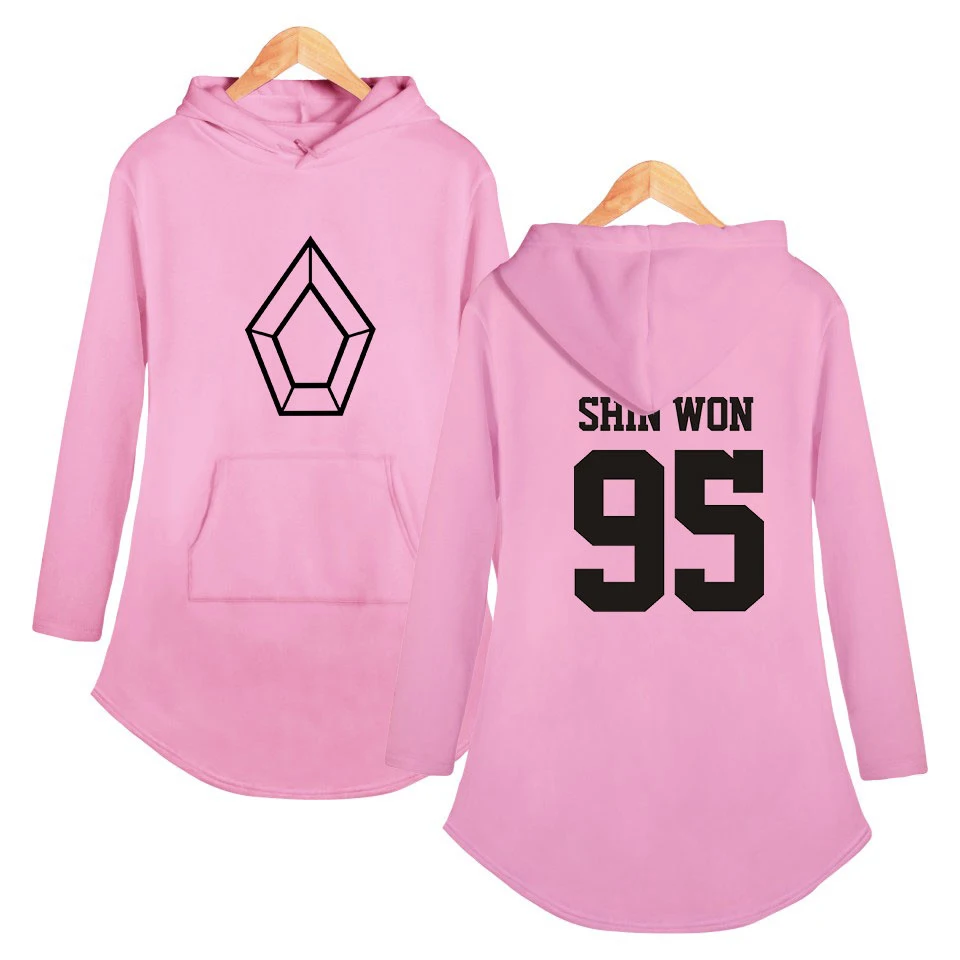 Женское летнее платье в стиле Харадзюку с принтом | Женская одежда