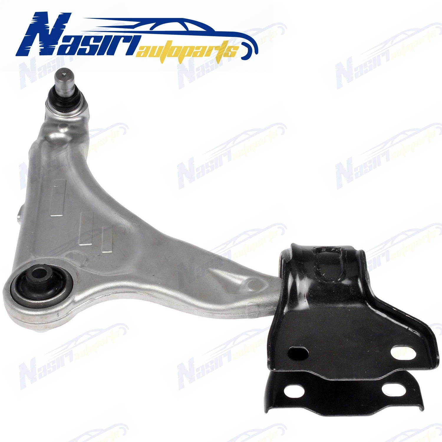 Передняя правая подвеска рычаг управления для 2012-2017 Range Rover Evoque # LR045803 LR024472 |