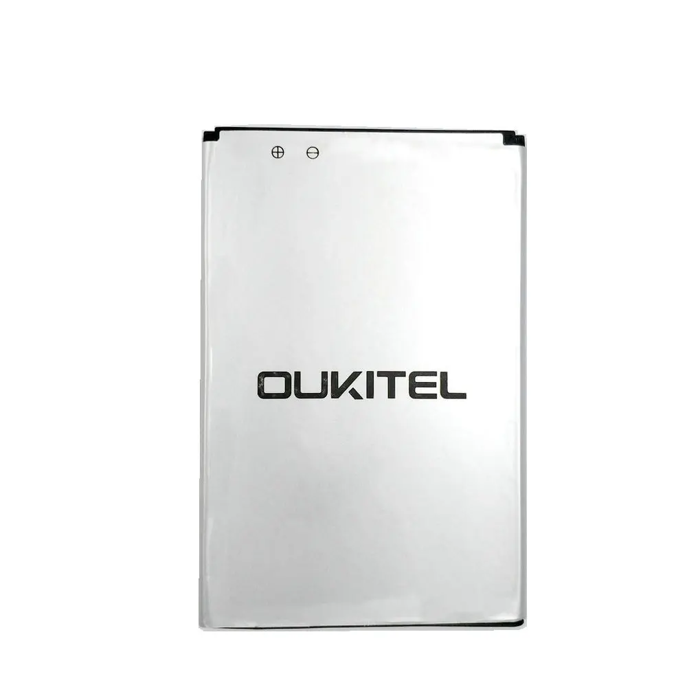 Новый аккумулятор Oukitel K4000 4000 мАч Сменный для мобильный телефон | Мобильные