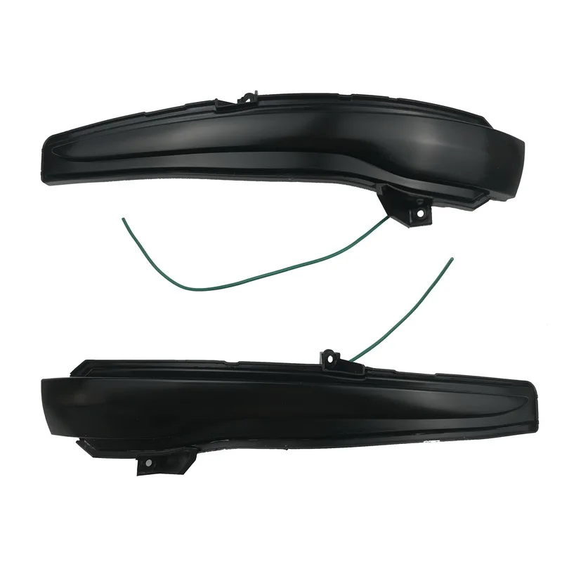 Обновленный синий! Боковой зеркальный индикатор для Benz C Class W205 GLC X253 E W213