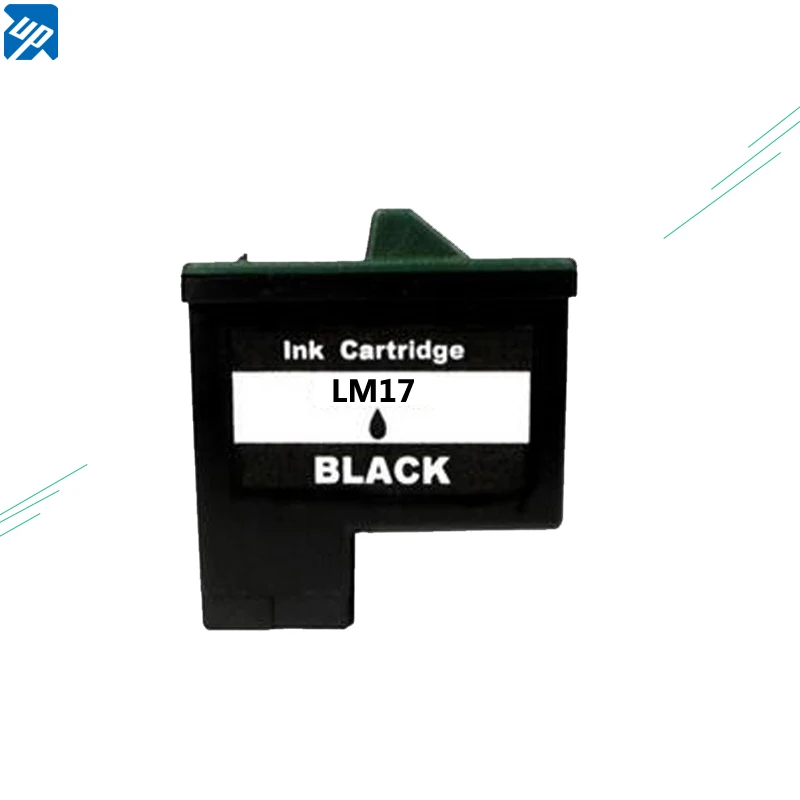 Картридж для принтера Lexmark 17 LEXMARK Z605 Z615 X1100 X1150 X1270 i3 Z13 Z23 Z34 Z515 Z517 Z600 Z603 X2250 1 шт. |