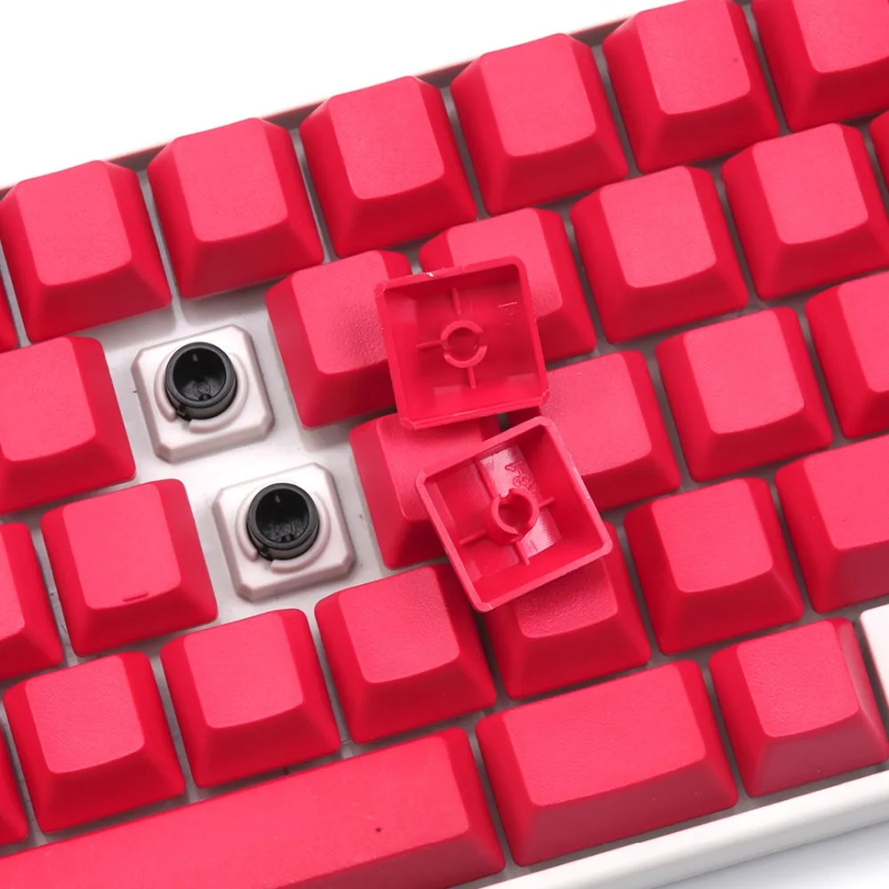 KBDfans EC KEYCAPS совместим с HHKB|Клавиатуры| |