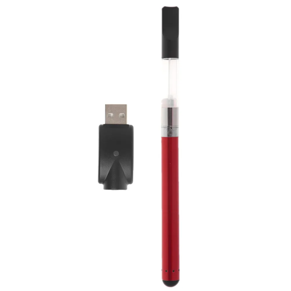Мини CE3 электронный картридж с испарителем наборы сенсорная батарея USB зарядным