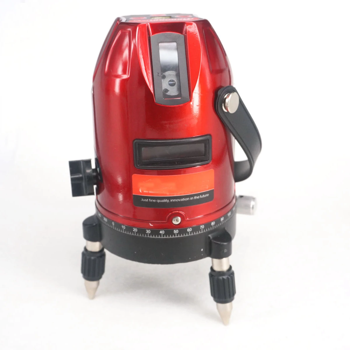 

Professional 5 Line 6 Point Laser Level Cross Laser Line Leveling Measuring Equipment Laser Level Shockproof High Quality