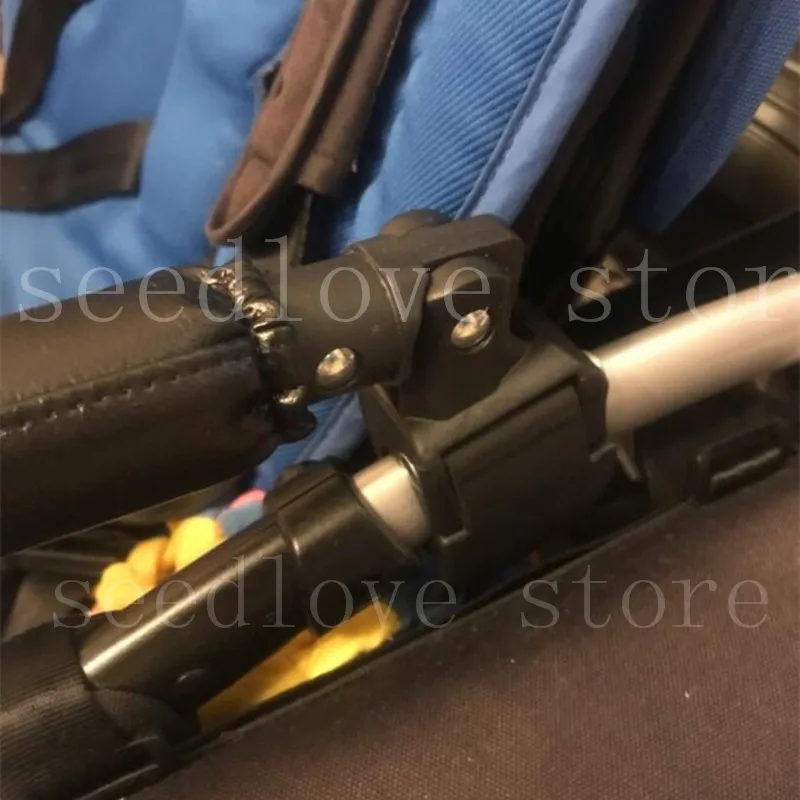 Бамперная панель для Bugaboo Bee колясок babyzen YOYO детское yoya Аксессуары для колясок тележка ручка-подлокотник из искусственной кожи крышка коляска