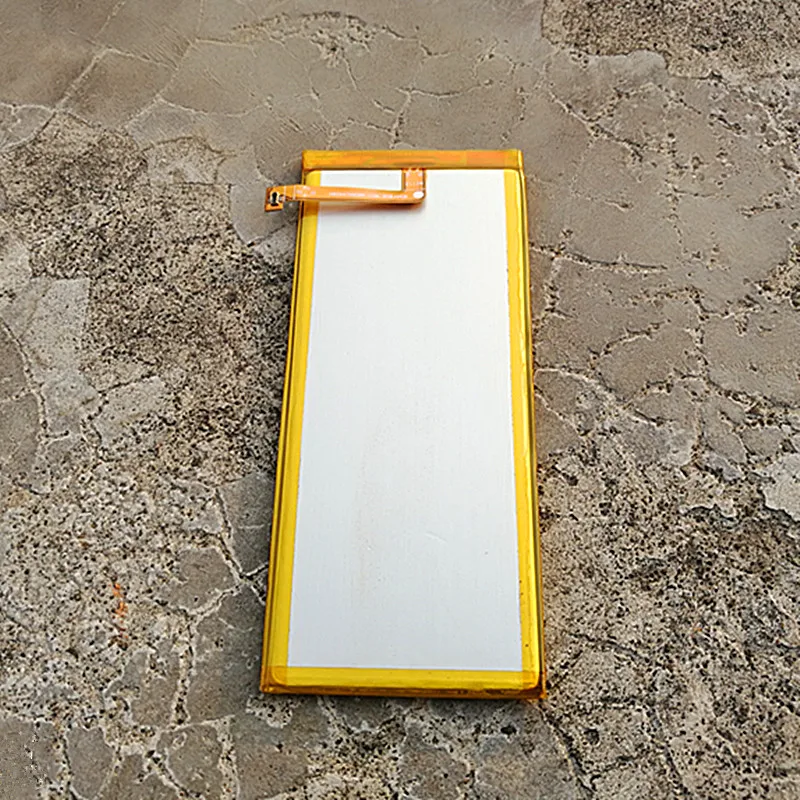 100% Новинка для Huawei P8 HB3447A9EBW 3100 мАч резервная батарея умная фотография + номер