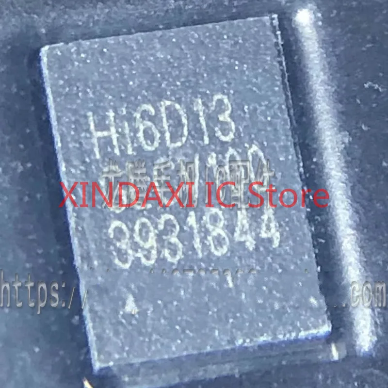 Чип питания XINDAXI HI6526GWCV100 HI6526 HI6D21GLCV100E HI6D21 HI6D13 HI6353 HI6421GFCV710 HI6421GFC HI6421 чип для P10 |
