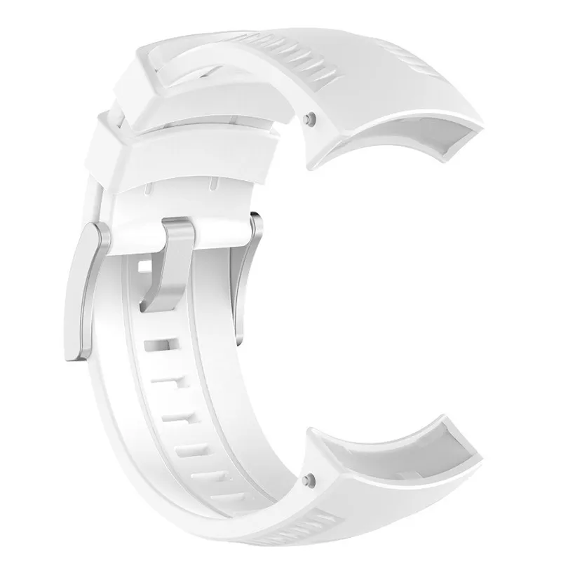 Сменный силиконовый ремешок для часов Suunto Spartan Sport Wrist Hr Baro для suunto9 Smart Watch