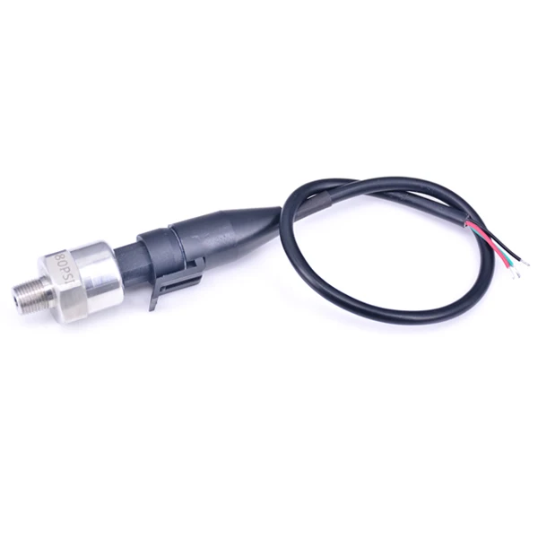 2016new прибытие 80psi NPT1/8 Датчик Давления или Отправитель для Масла Топлива Дизель