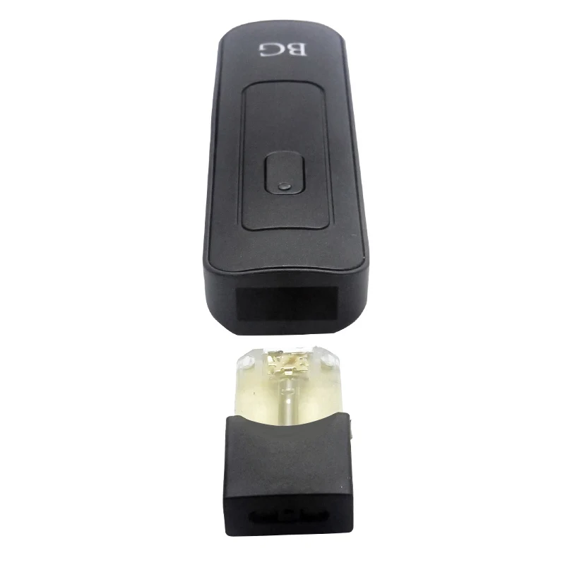 Новый BG стартовый набор все в одном Vape 650 мАч батарея универсальный для JUUL