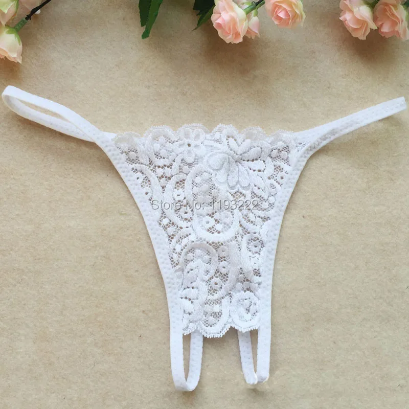 Женское сексуальное нижнее белье для девушек кружевные стринги с низкой