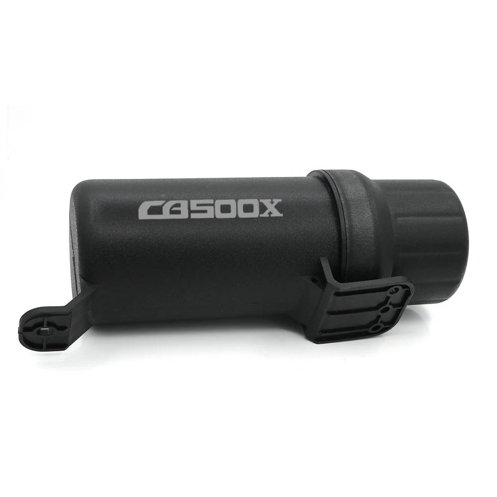 Универсальный внедорожный водонепроницаемый тубус для перчаток HONDA CB500X CB500F CB650F