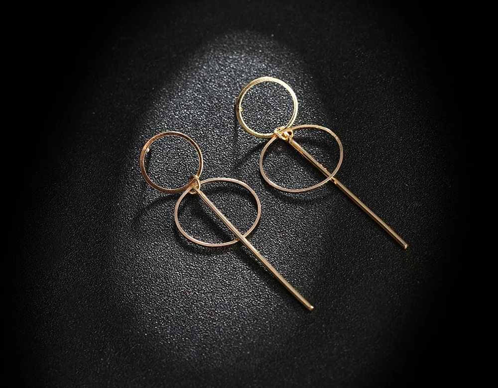 Женские серьги подвески с кисточками простые в подарок 2019|Серьги-подвески| |