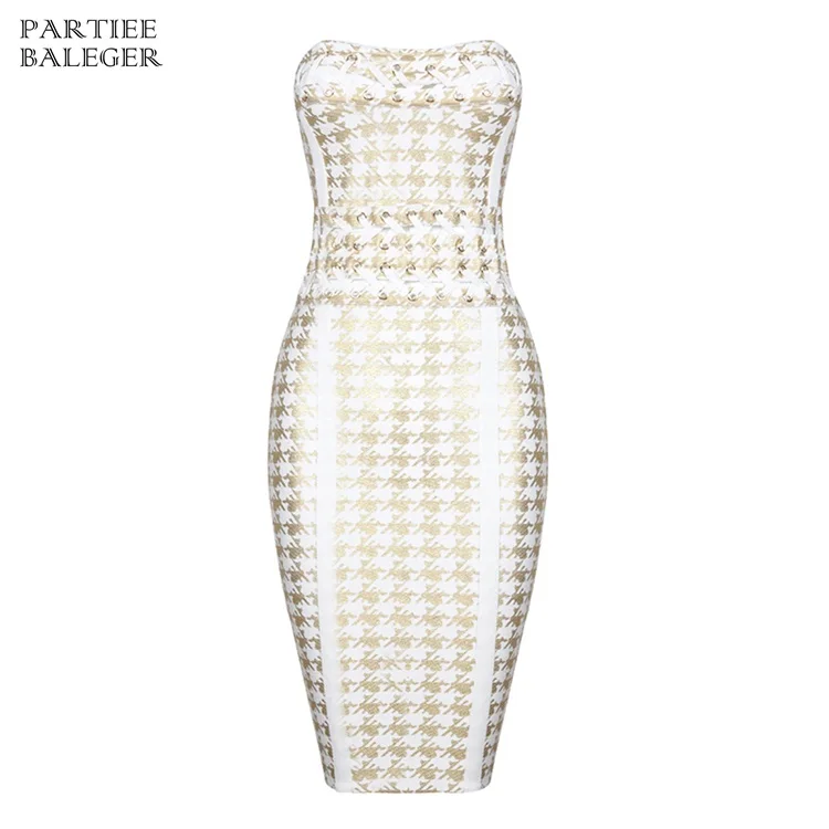 2019 новое летнее элегантное роскошное платье с перекрещенными лямками украшенное