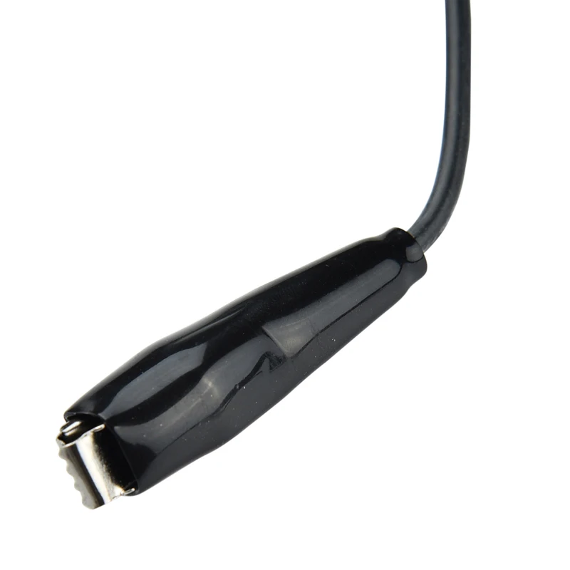 Регулируемый тестер свечей зажигания высокой энергии Искра розеточный провод