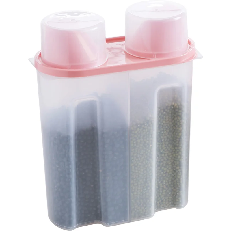 Новое поступление многофункциональный прозрачный органайзер двойная сетка