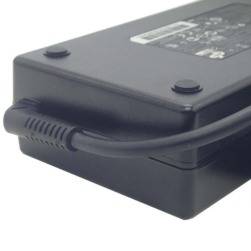 Genuine Laptop AC Adapter 19.5V 9.23A 180W 7.4*5.0mm Power Supply for HP ELITEDESK 800 G1 TPC-AA501 681059-001 APB002-020H2 | Компьютеры и