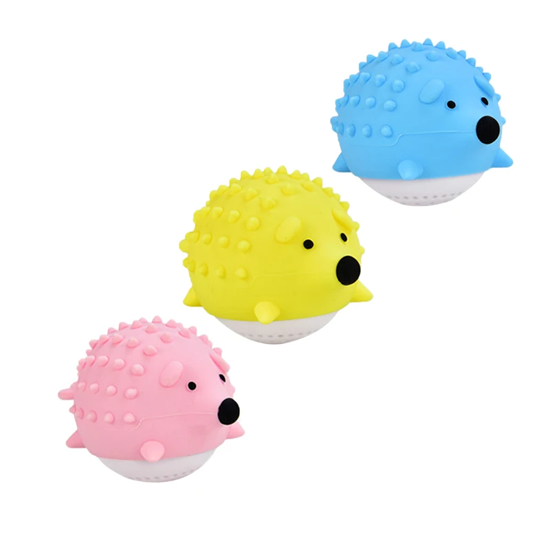 Мини Портативный беспроводной Bluetooth динамик Ежик Ключ Пряжка сабвуфер звуковая