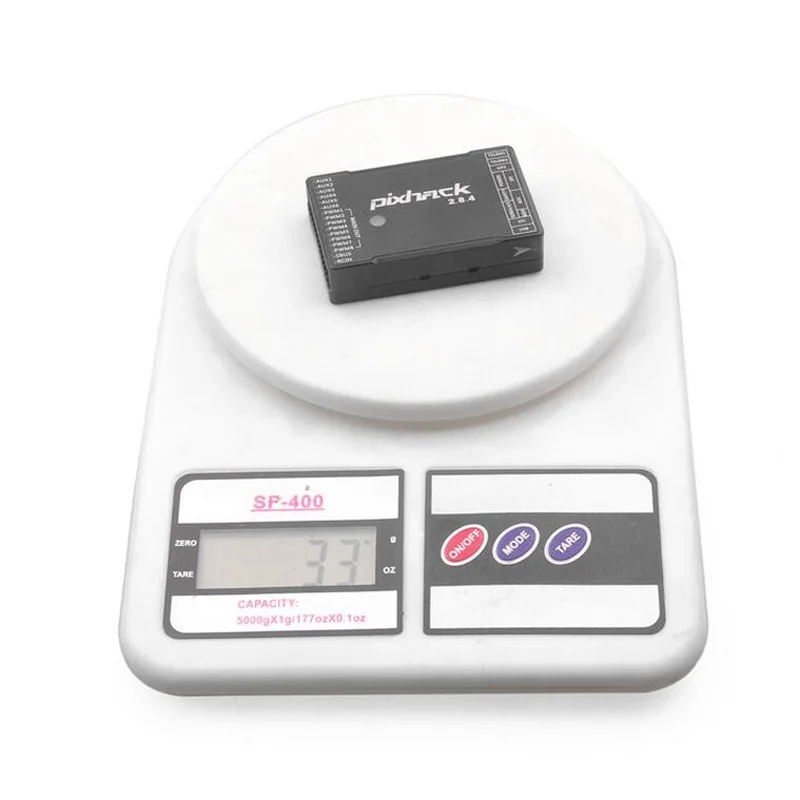 Pixhack 2.8.4 32-битный Контроллер полета Комплект для FPV мультикоптера квадрокоптера