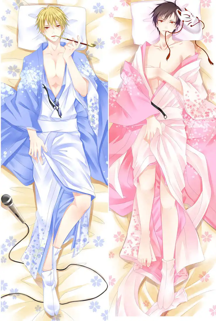 Бесплатно! Iwatobi Swim Club аниме персонажи классный мальчик nanase haruka & Тачибана Макото
