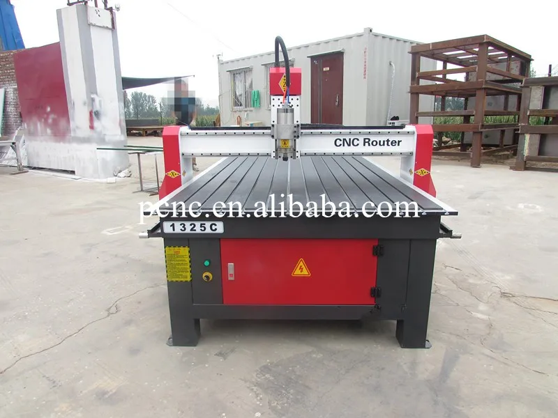 Деревообрабатывающий станок для твердой древесины МДФ алюминия alucobond ПВХ