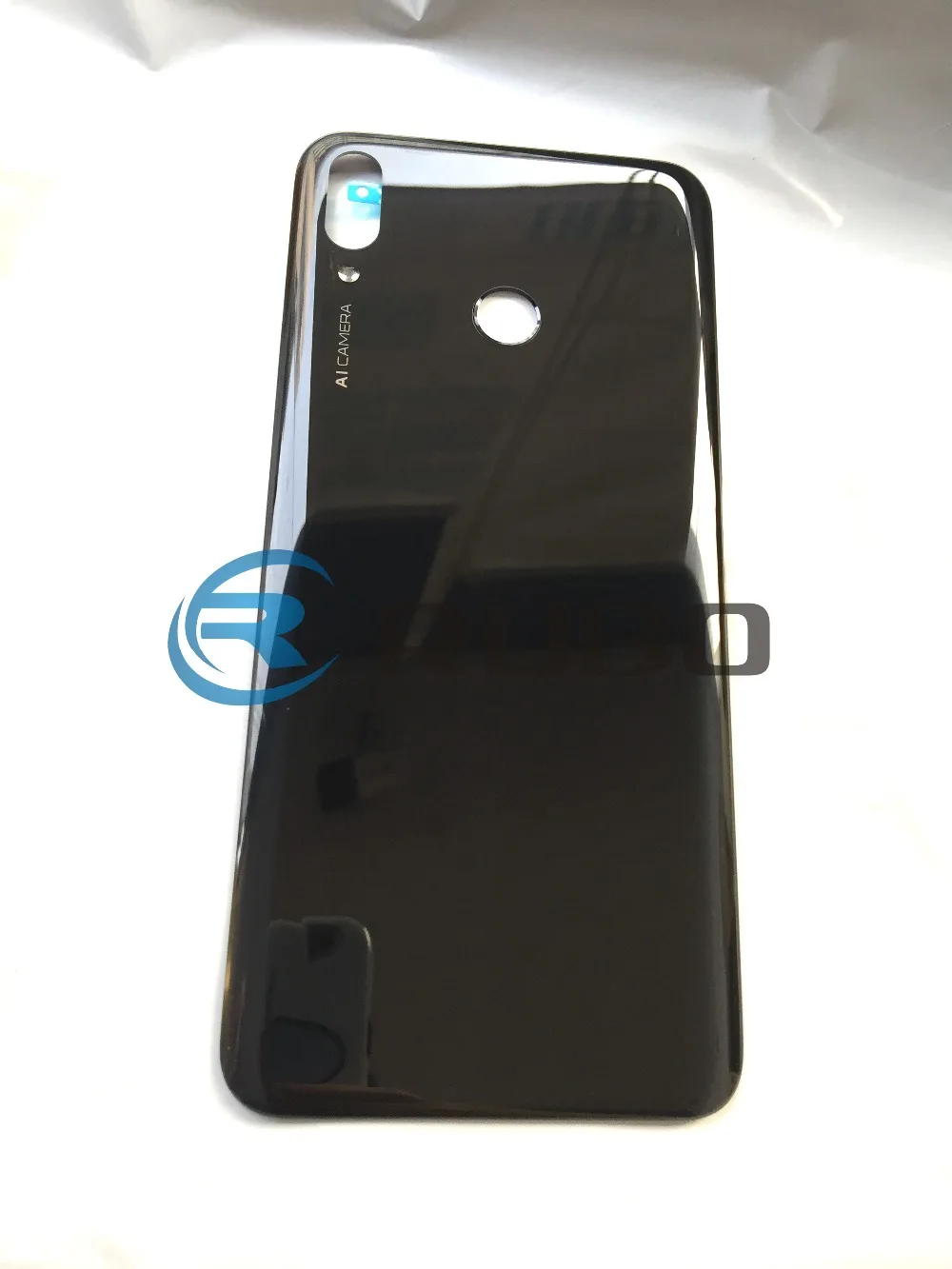 Крышка батарейного отсека для Huawei Y9 2019 Enjoy 9 Plus задняя крышка корпуса Задняя