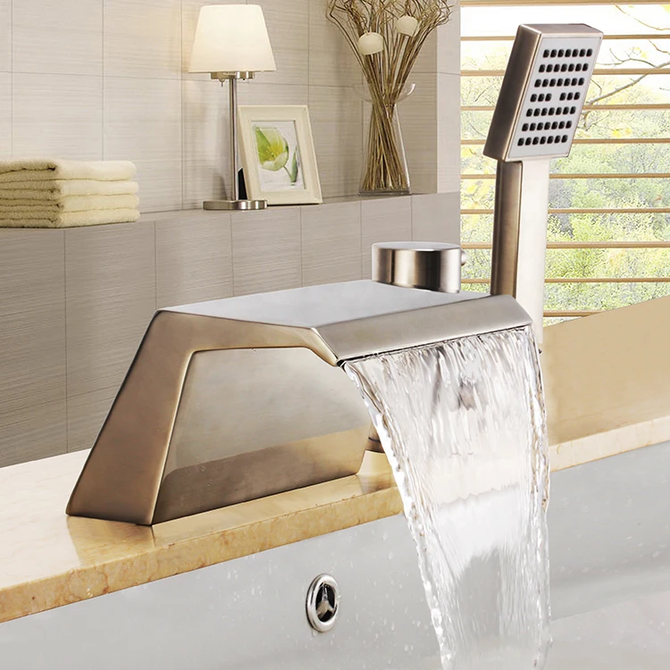 Бесплатная доставка современная ванная комната широкое распространение 3 шт.