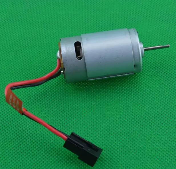 

Feiyue 390 High Speed Motor FY-01/FY-02/FY-03 JJRC Q39 Q40 1/12 RC Cars Parts FY-M390