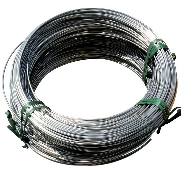 Капиллярная трубка 4x1 мм из нержавеющей стали | Инструменты