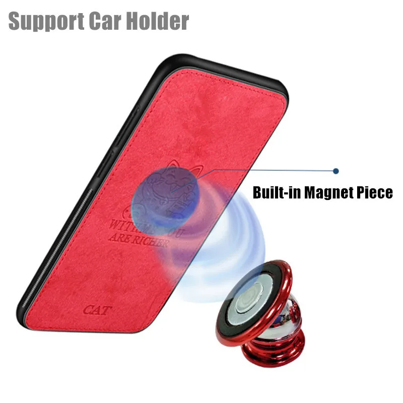 PDGB Прочный ТПУ чехол для Meizu M6 M5 Note Meilan 8 9 5 6 M6T M6s S6 X8 M8 V8 Pro тканевый с рисунком