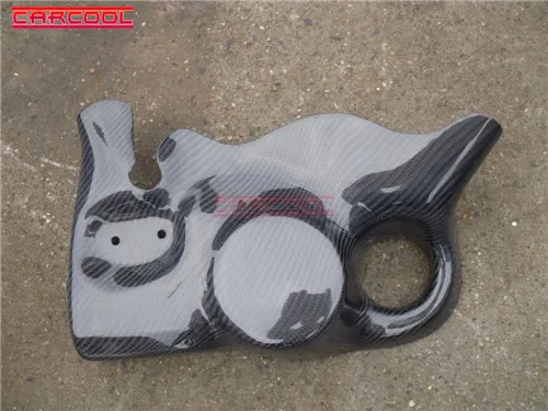 Автомобильный Стайлинг карбоновый фотофильтр Крышка корпуса CF для FT86 GT86 FRS BRZ PD JDM